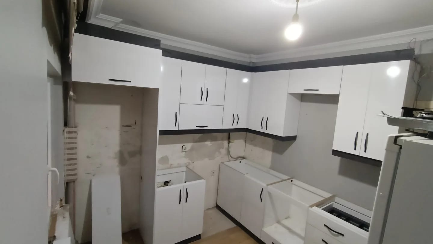 Aras Mobilya Montaj Kurulum